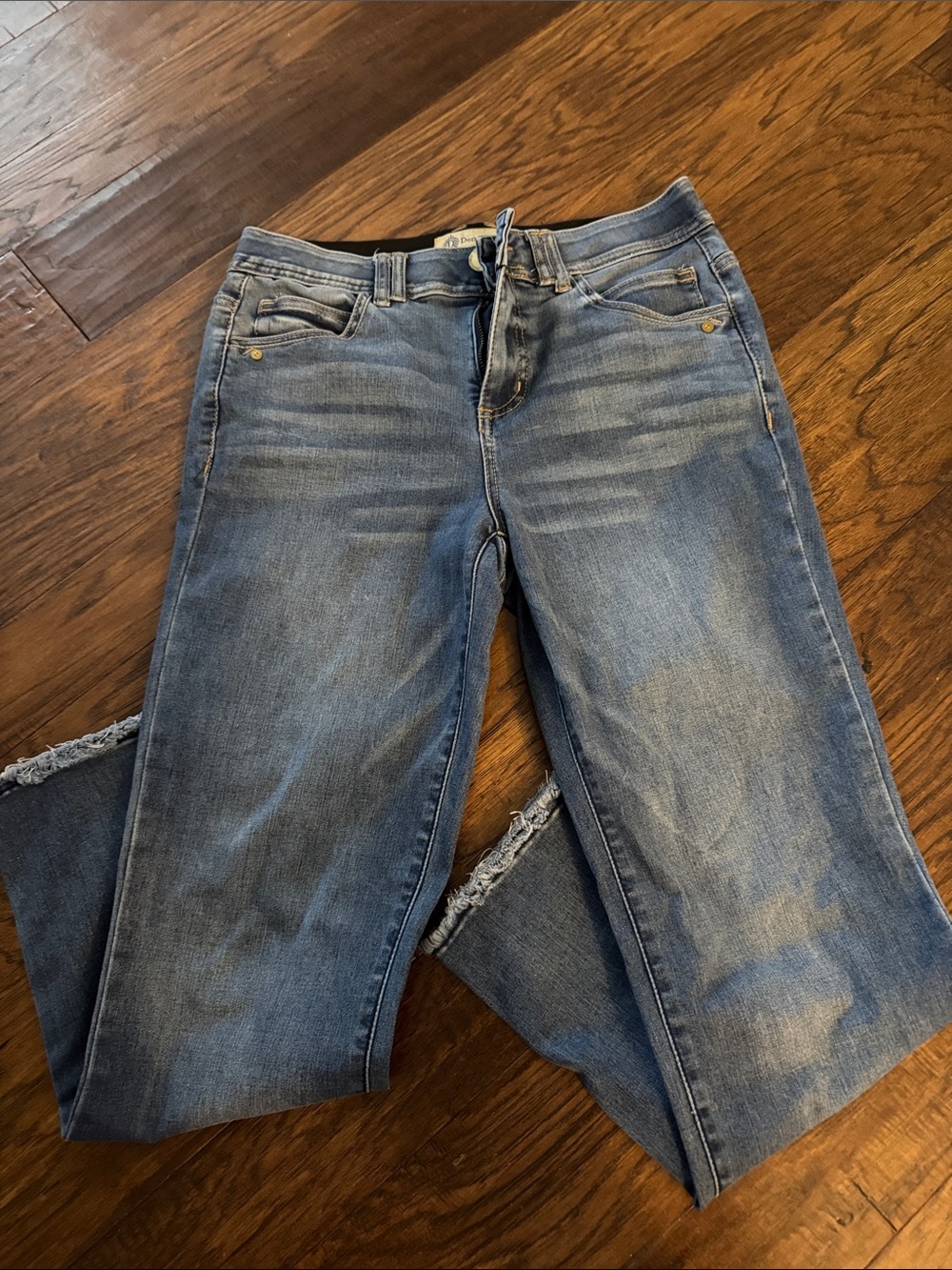 Democracy Jeans